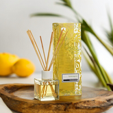 Rosemoore Lemongrass Scented Reed Diffuser 200 ml